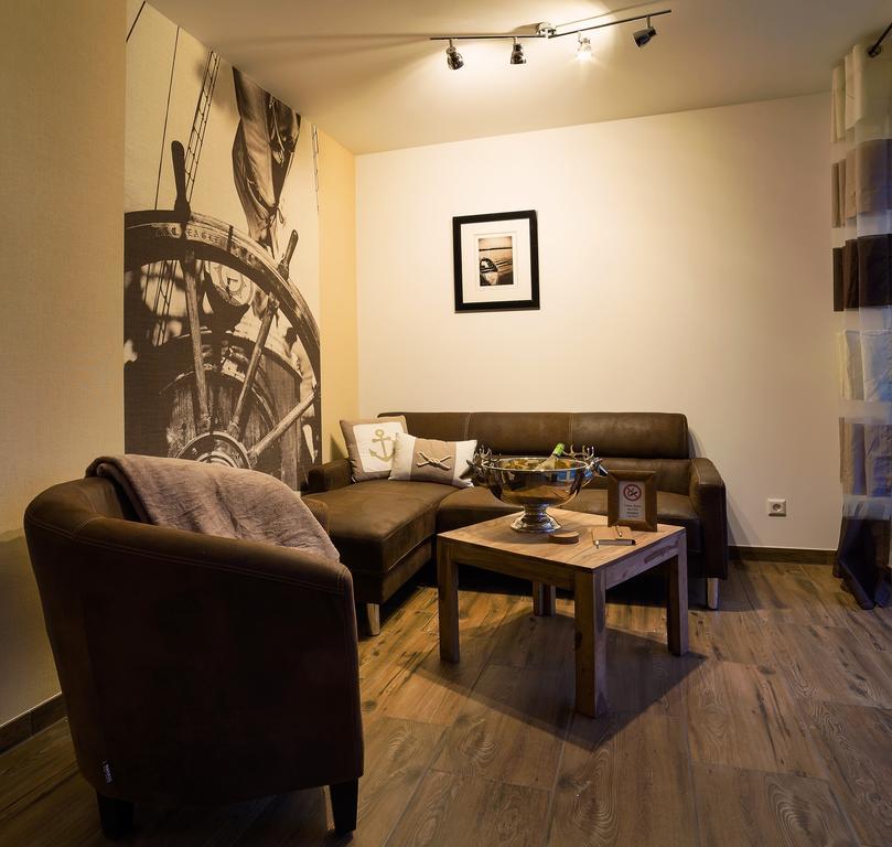 Charming Apartments Am See Bad Saarow Phòng bức ảnh