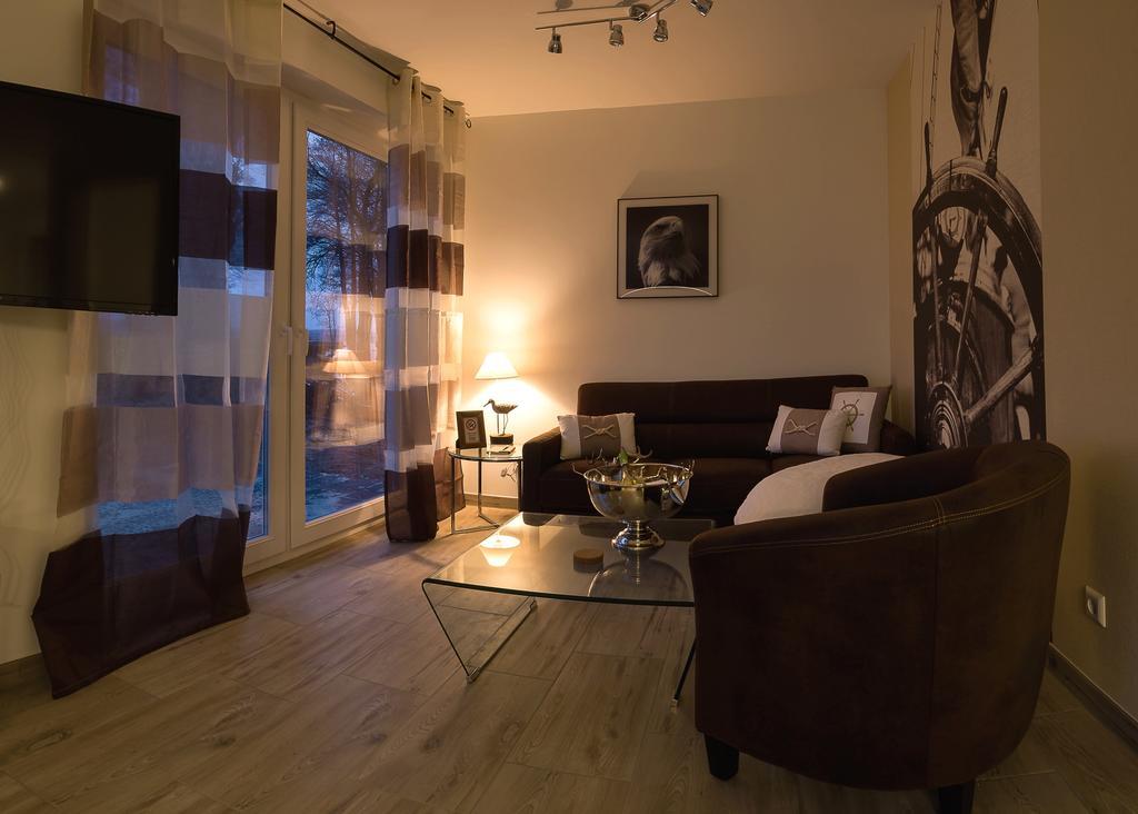Charming Apartments Am See Bad Saarow Phòng bức ảnh