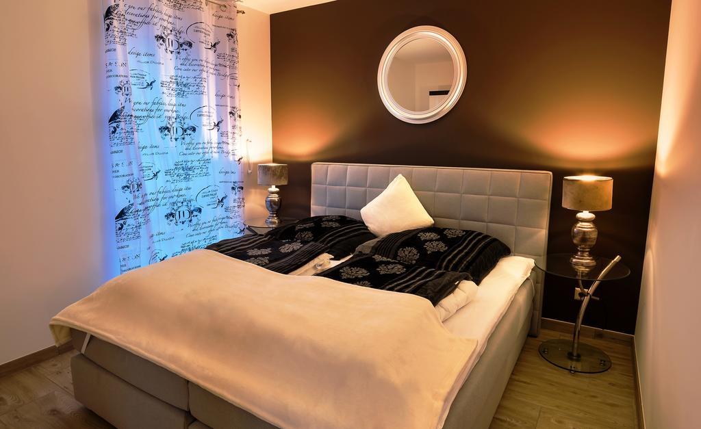 Charming Apartments Am See Bad Saarow Phòng bức ảnh