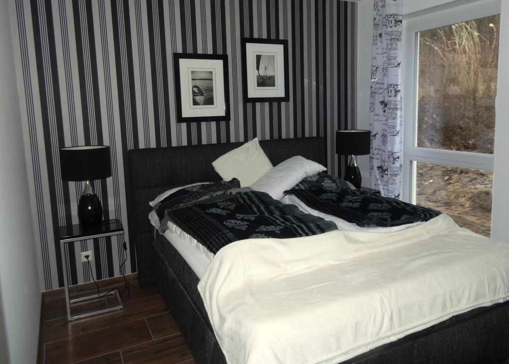 Charming Apartments Am See Bad Saarow Phòng bức ảnh