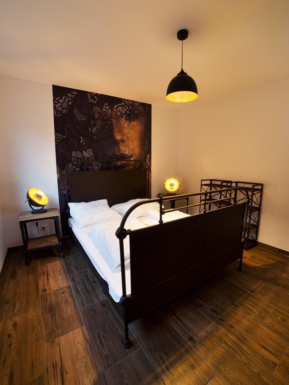 Charming Apartments Am See Bad Saarow Phòng bức ảnh
